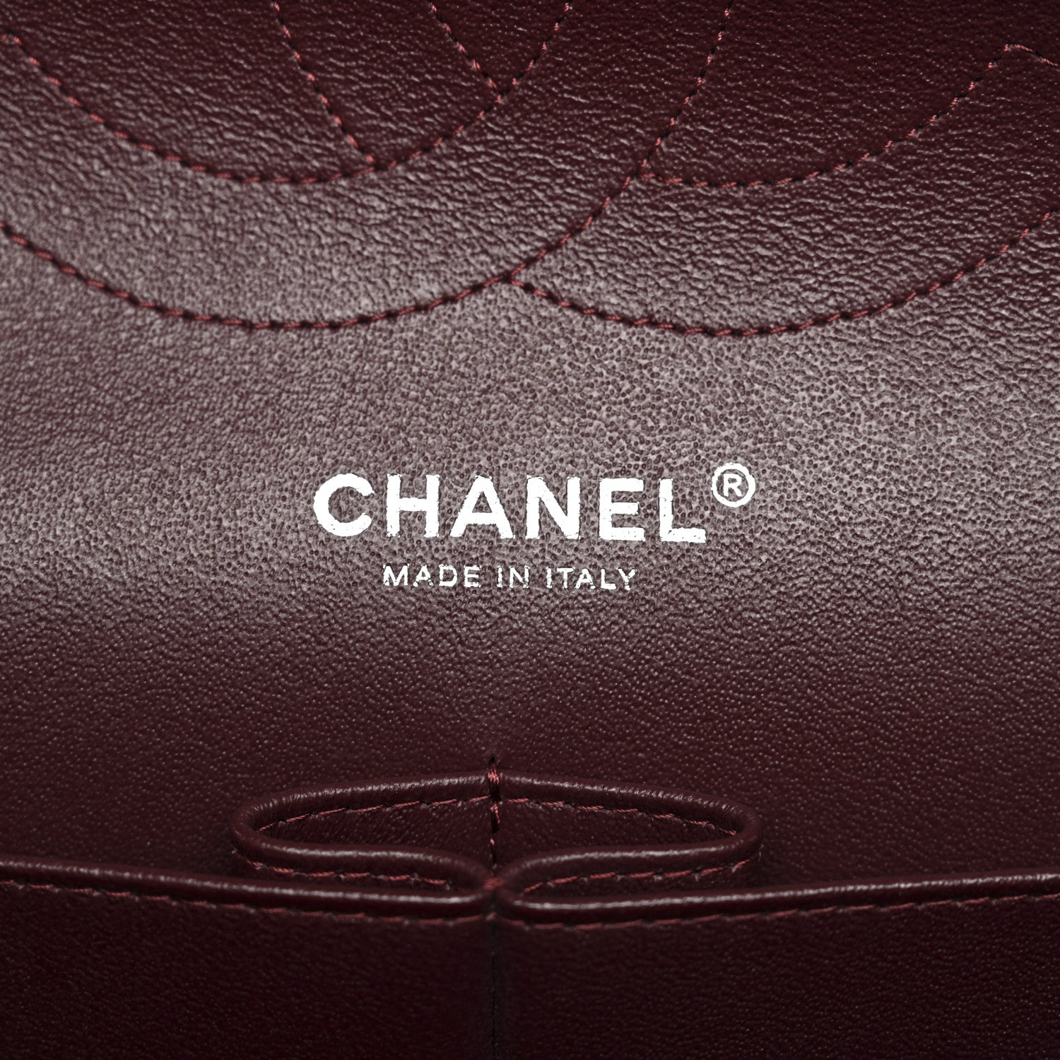 Chanel Caviar Quilted Jumbo Double Flap Black