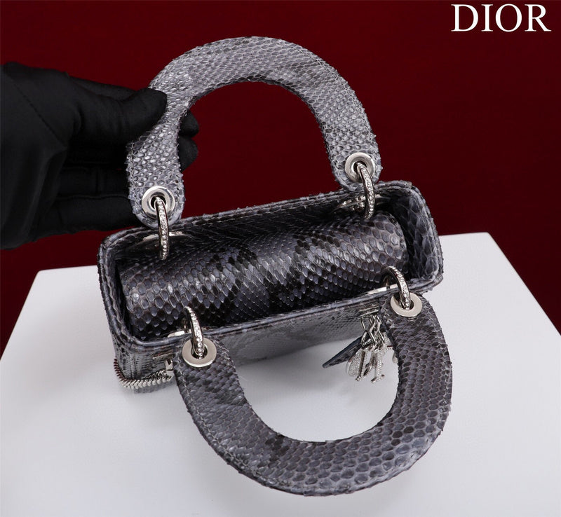 Dior Bag
