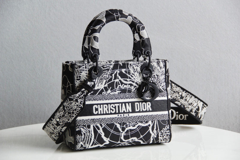 Dior Bags - 4921