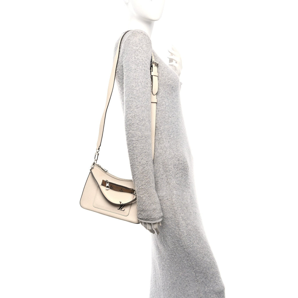 Louis Vuitton Epi Marelle Quartz