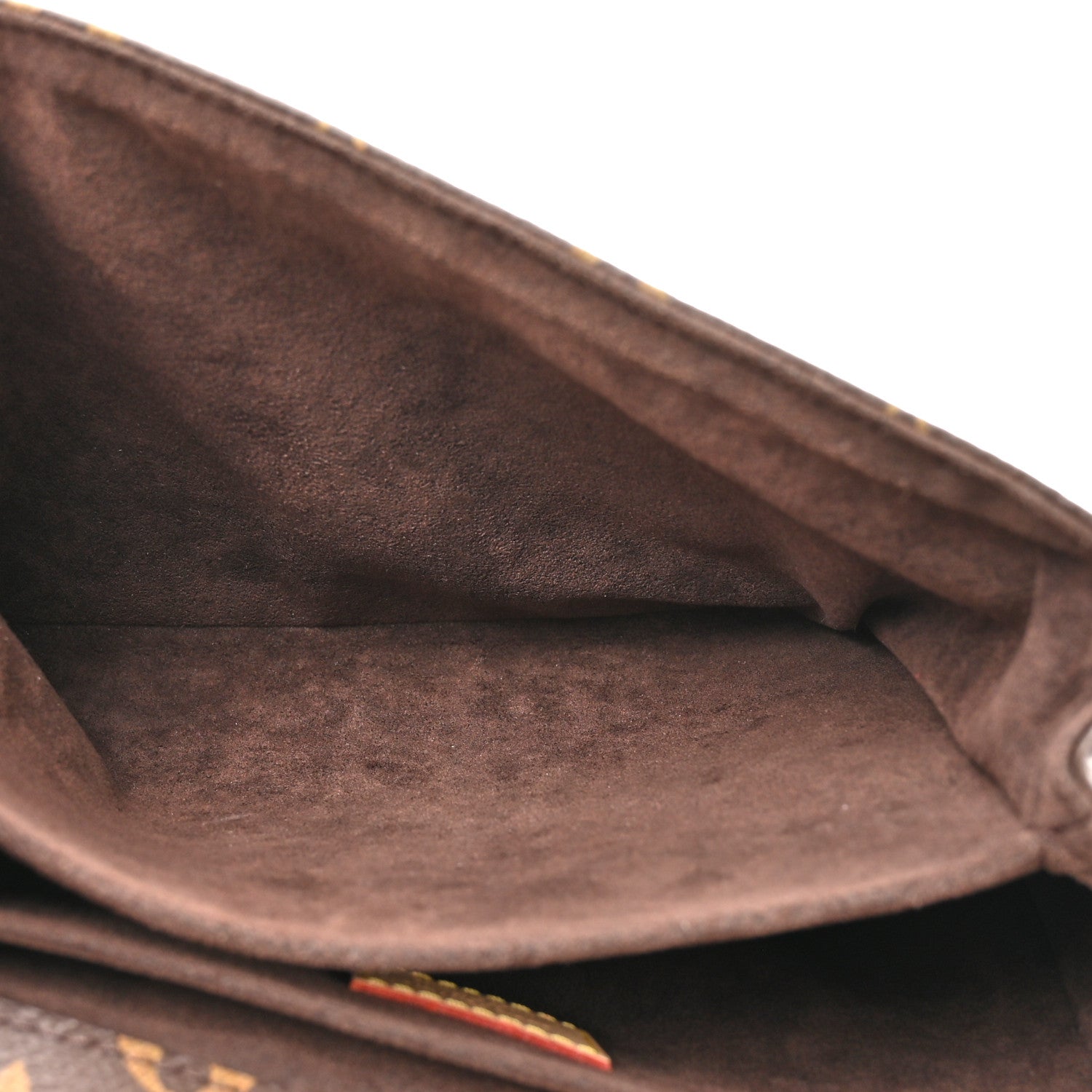 Louis Vuitton Monogram Pochette Metis