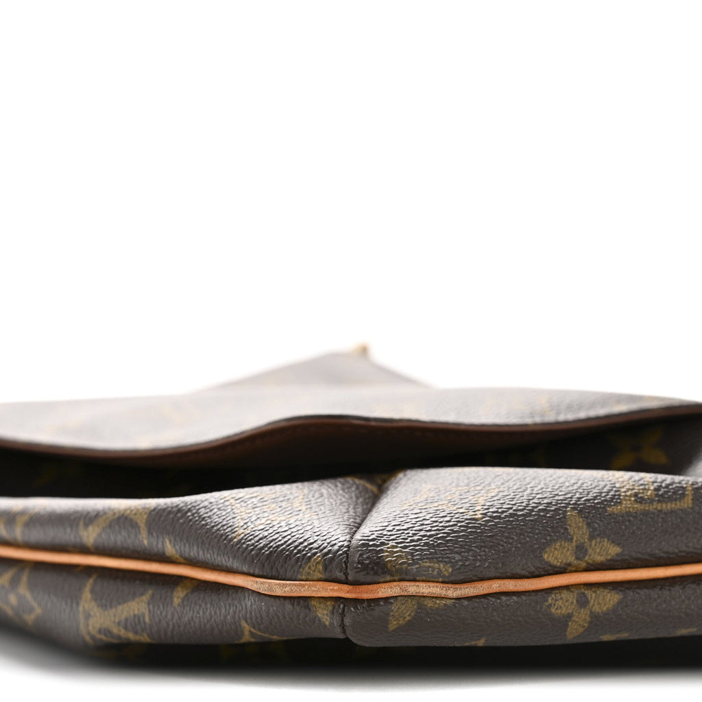 Louis Vuitton Monogram Musette GM