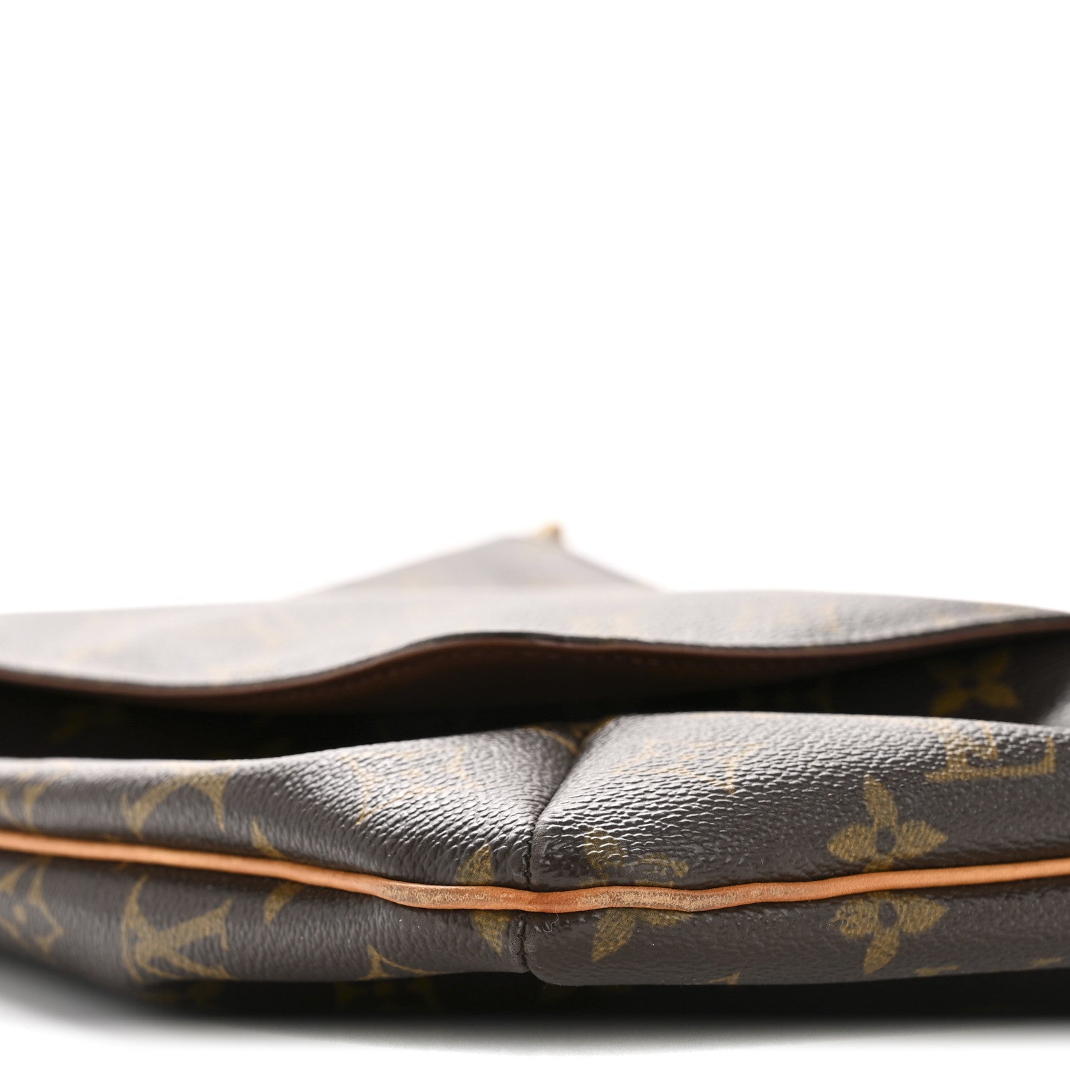 Louis Vuitton Monogram Musette GM