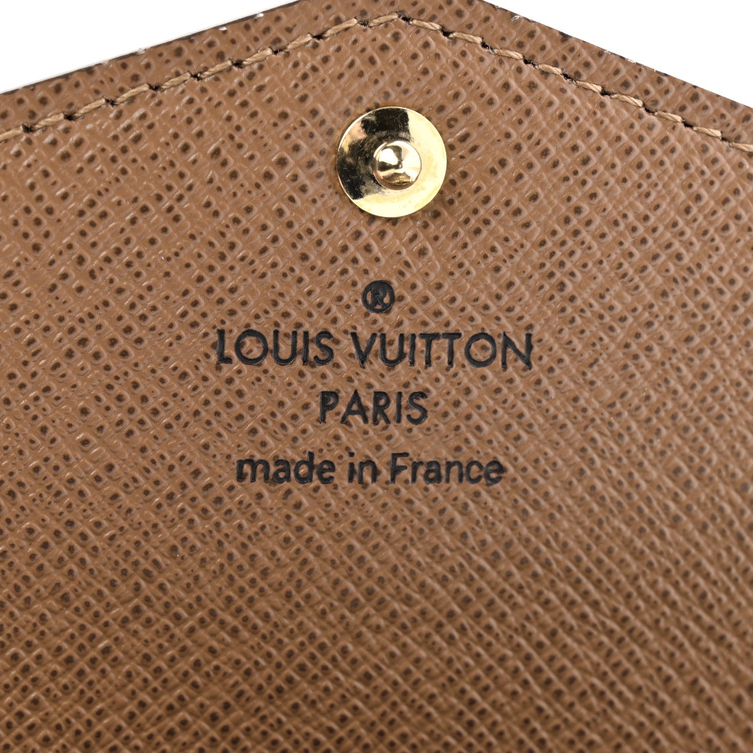 Louis Vuitton Monogram Sarah Wallet NM