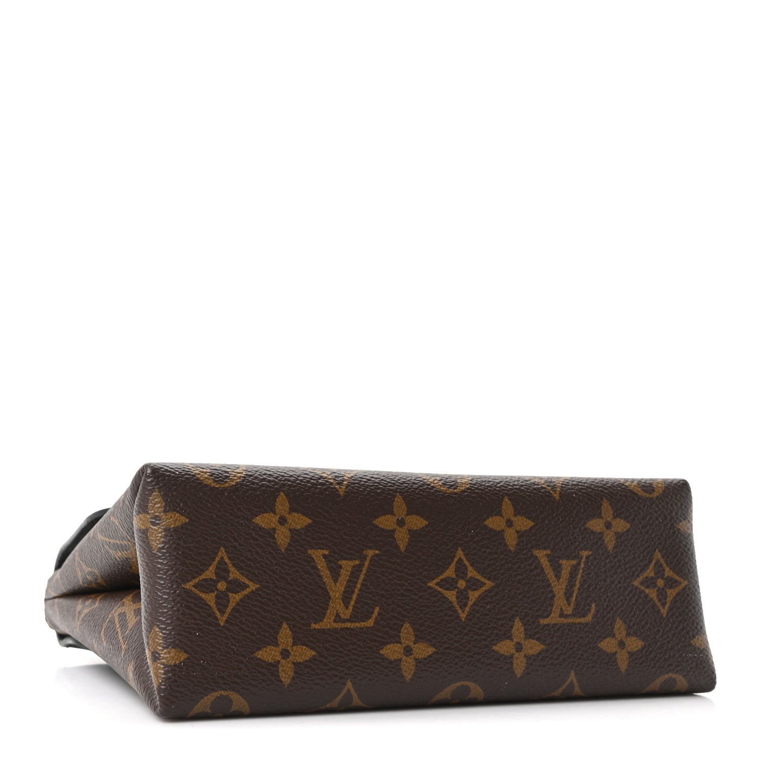 Louis Vuitton Monogram Locky BB Black