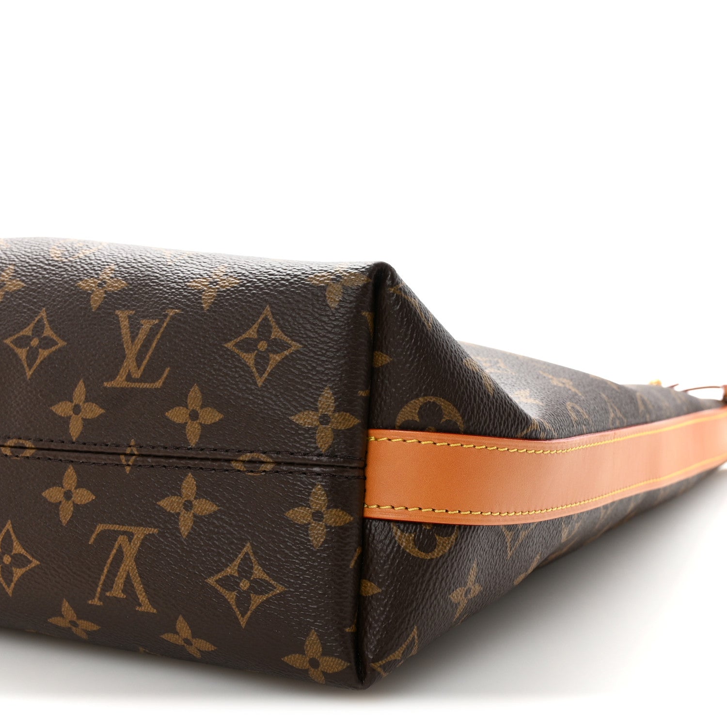 Louis Vuitton Monogram Vagabond Hobo