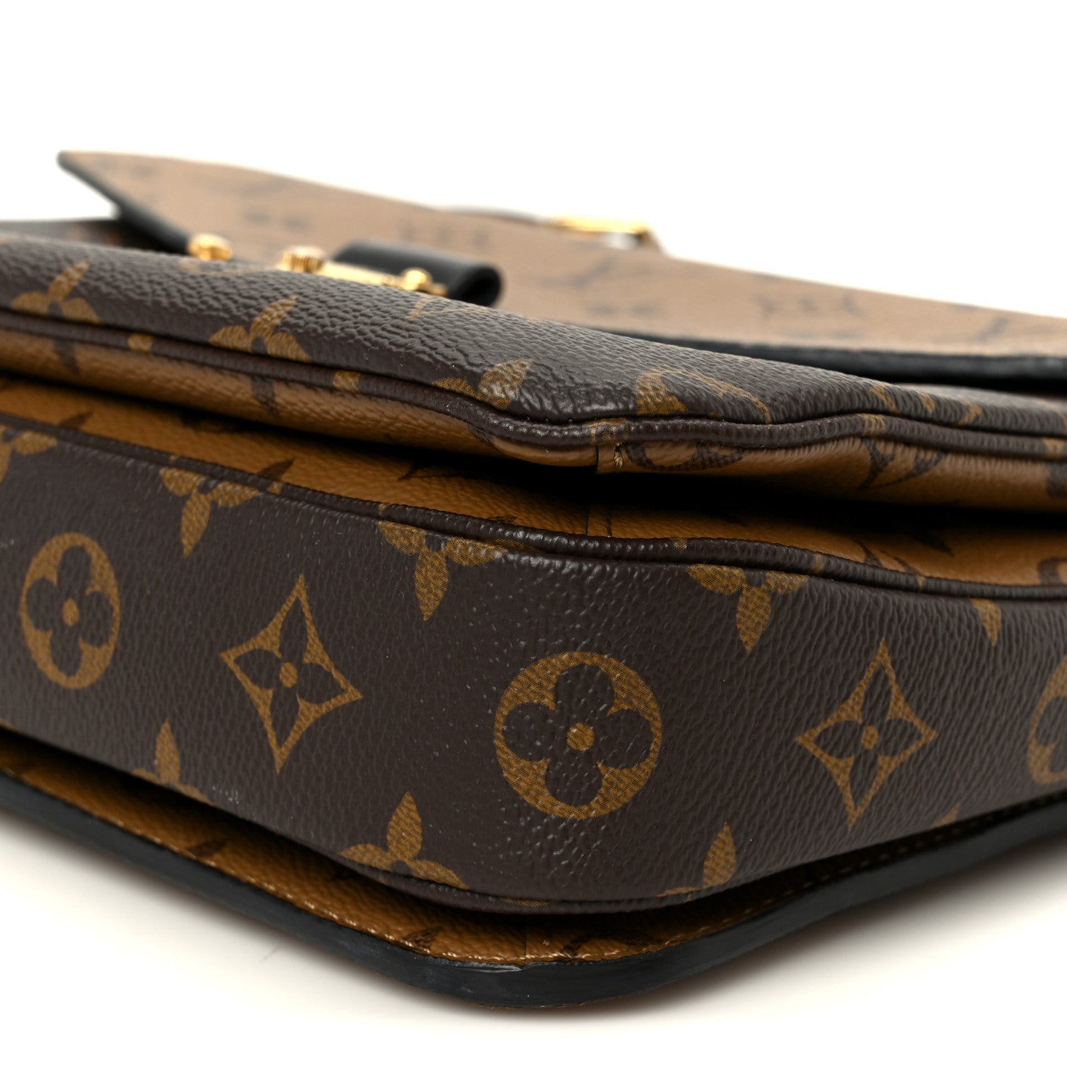 Louis Vuitton Reverse Monogram Pochette Metis