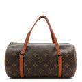 Louis Vuitton Monogram Papillon 26