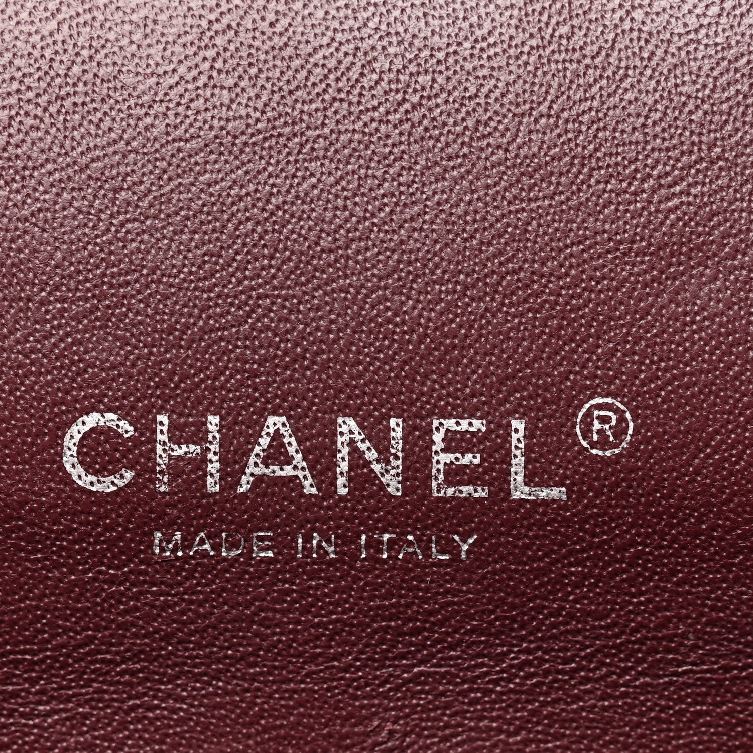 Chanel Caviar Quilted Maxi Double Flap Black