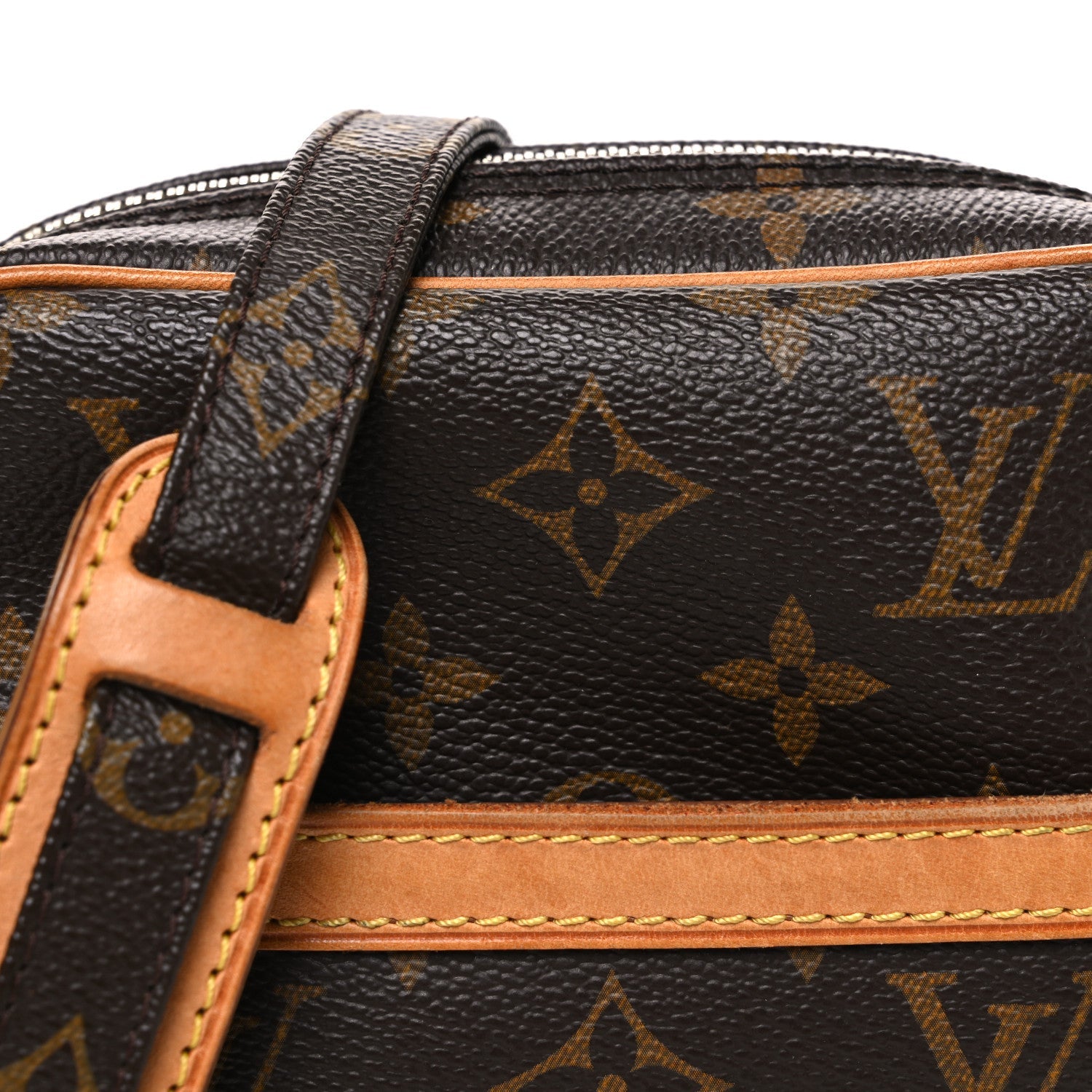 Louis Vuitton Monogram Danube 21