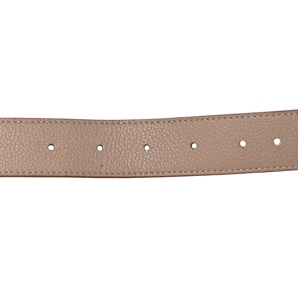 Louis Vuitton Giant Monogram 30mm LV Iconic Reversible 80 32 Belt