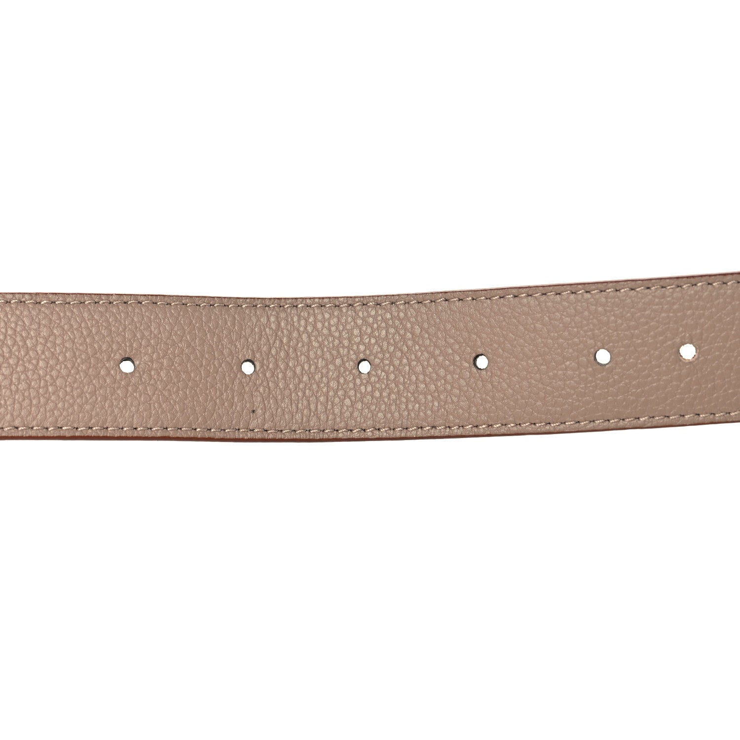 Louis Vuitton Giant Monogram 30mm LV Iconic Reversible 80 32 Belt