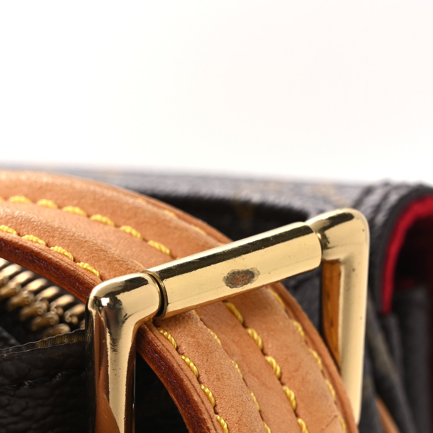 Louis Vuitton Monogram Viva-Cite MM