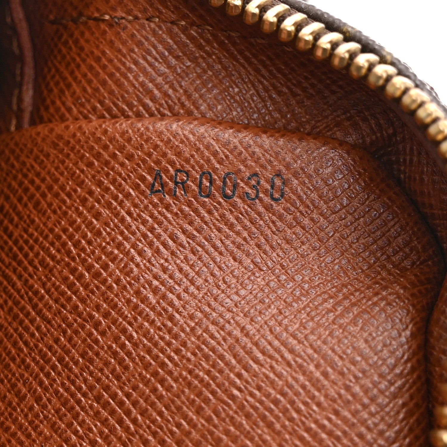 Louis Vuitton Monogram Amazone