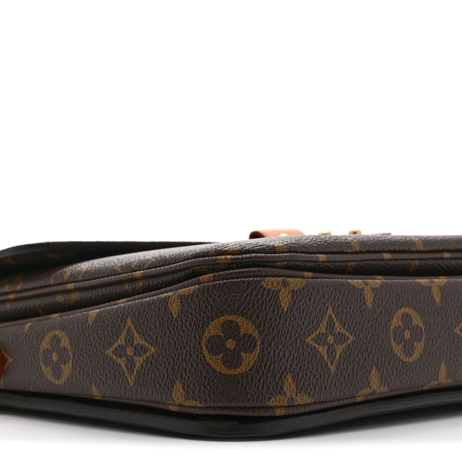 Louis Vuitton Monogram Pochette Metis