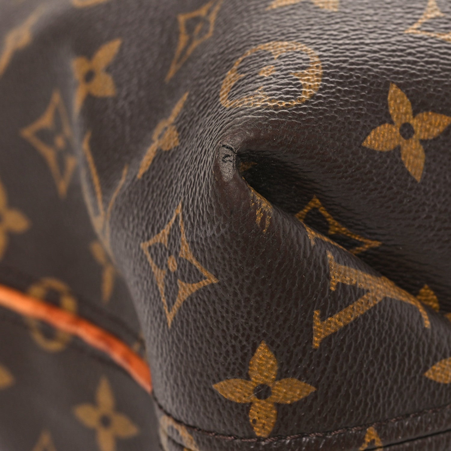 Louis Vuitton Monogram Sully MM
