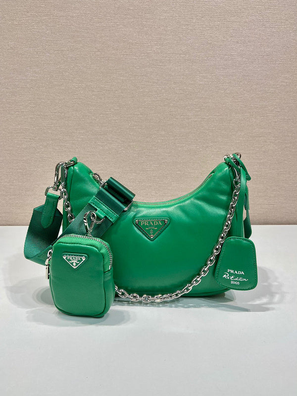 Prada Bags - 1673