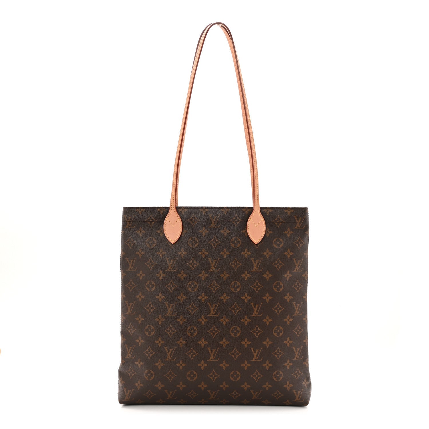 Louis Vuitton Monogram Carry It
