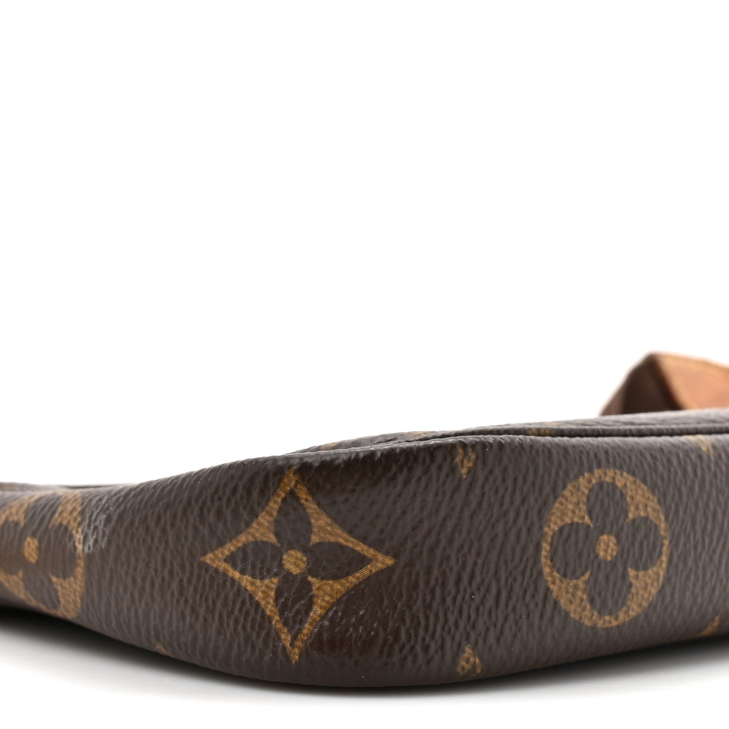Louis Vuitton Monogram Mini Pochette Accessories