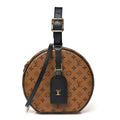 Louis Vuitton Reverse Monogram Petite Boite Chapeau