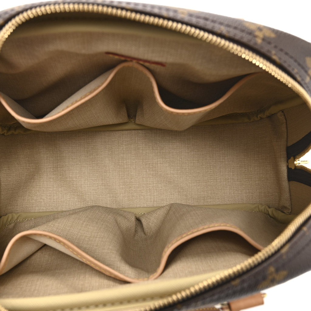 Louis Vuitton Monogram Trouville