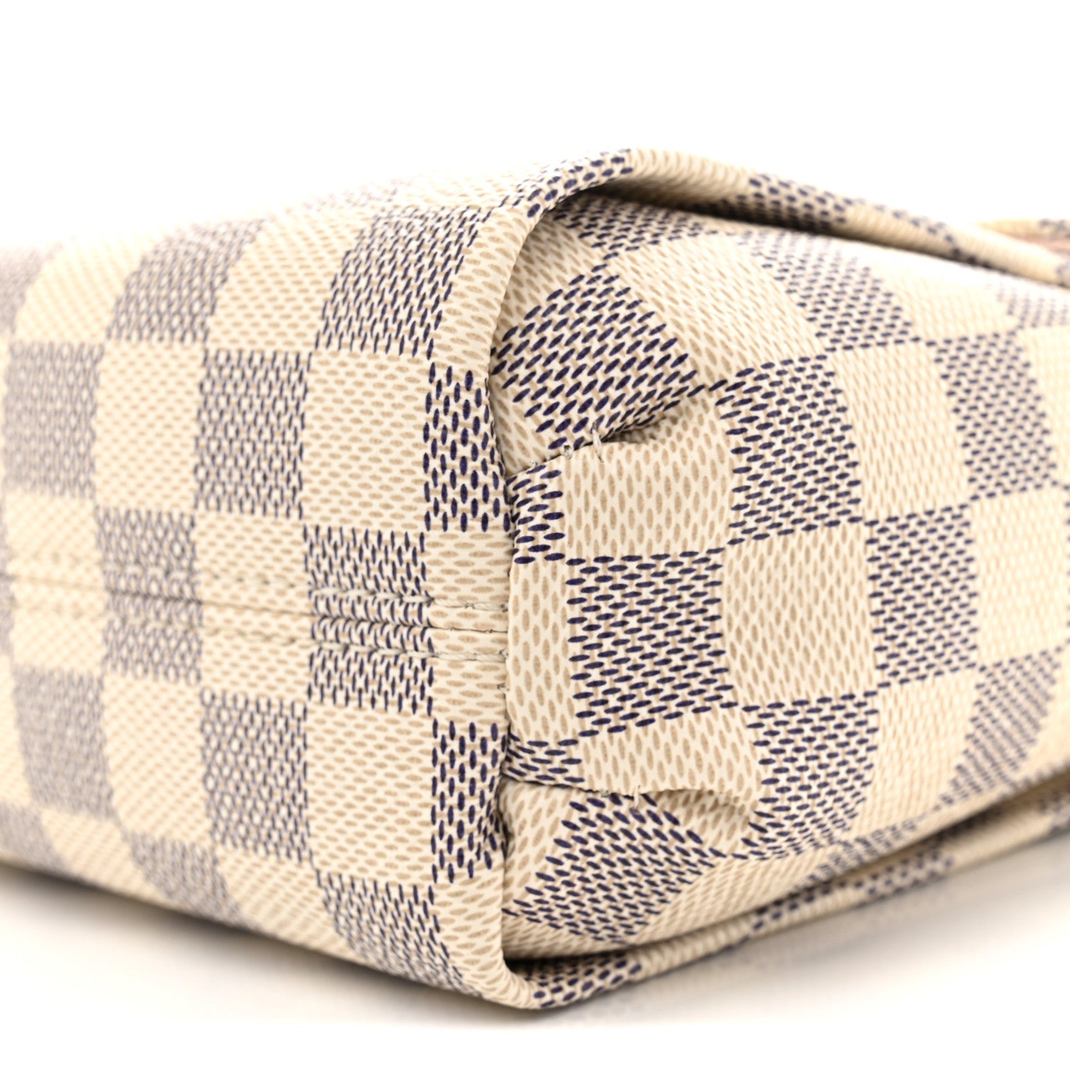 Louis Vuitton Damier Azur Croisette