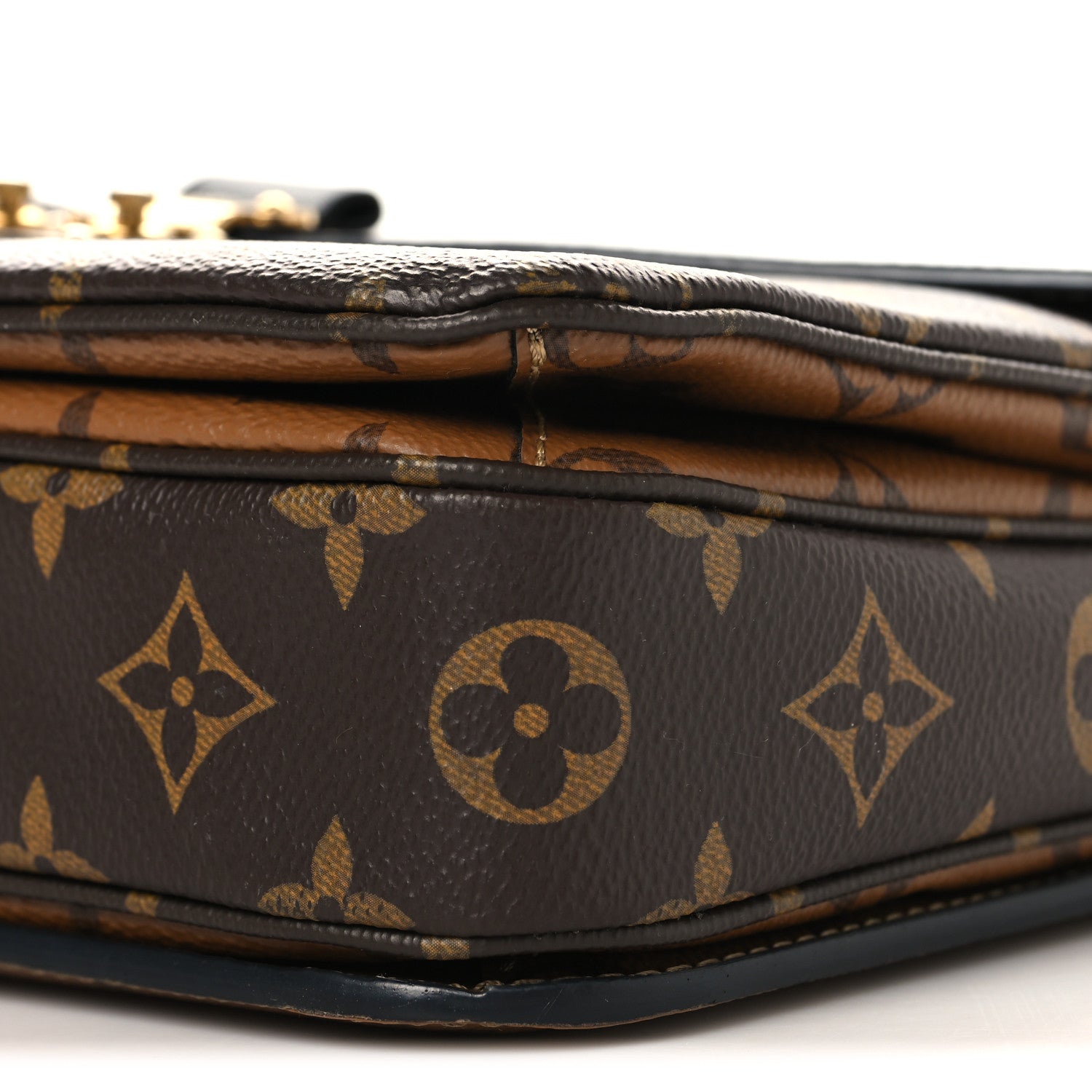 Louis Vuitton Reverse Monogram Pochette Metis