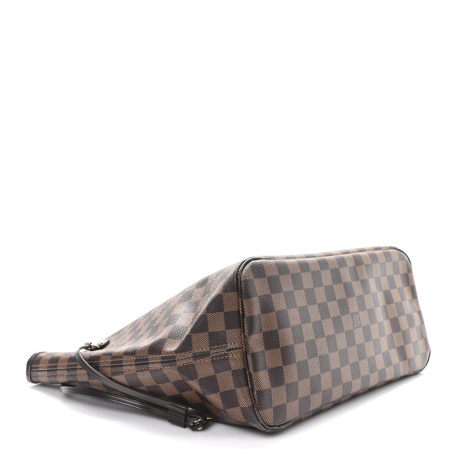 Louis Vuitton Damier Ebene Neo Neverfull MM