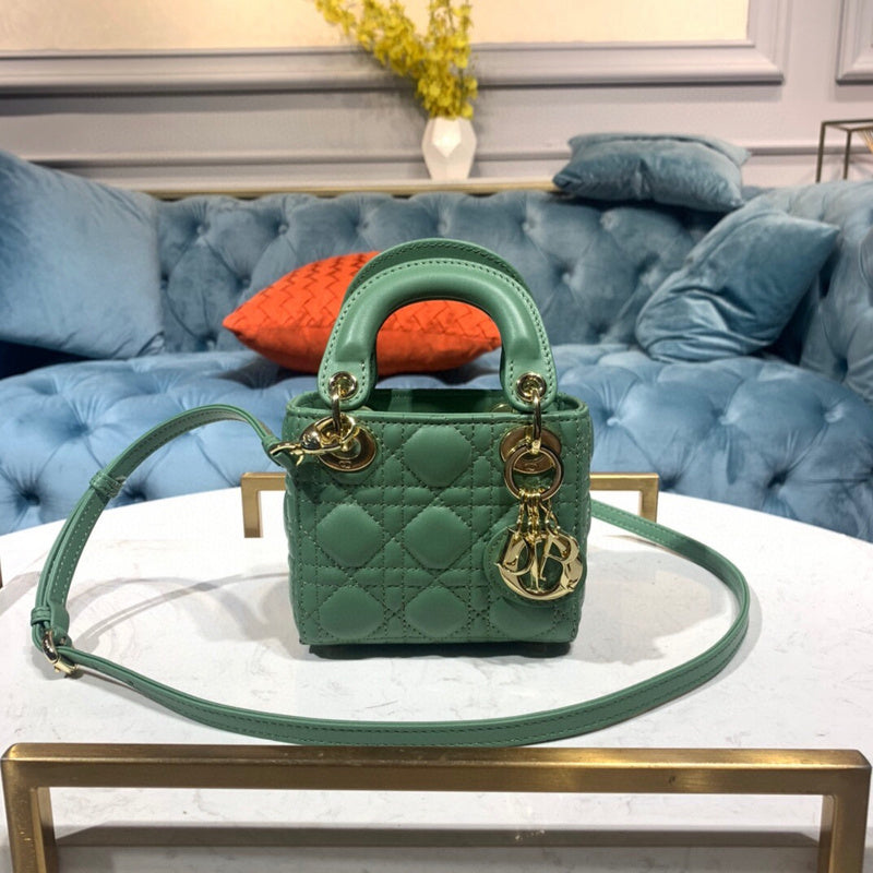 Dior Bag