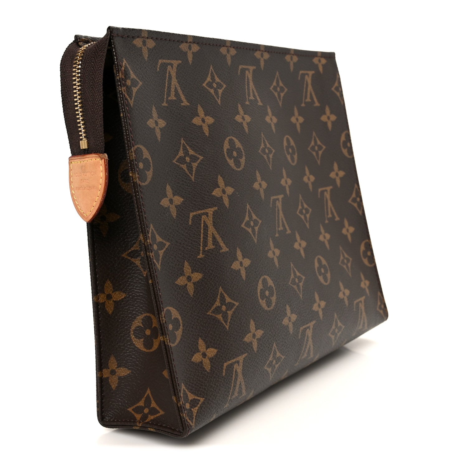 Louis Vuitton Monogram Toiletry Pouch 26
