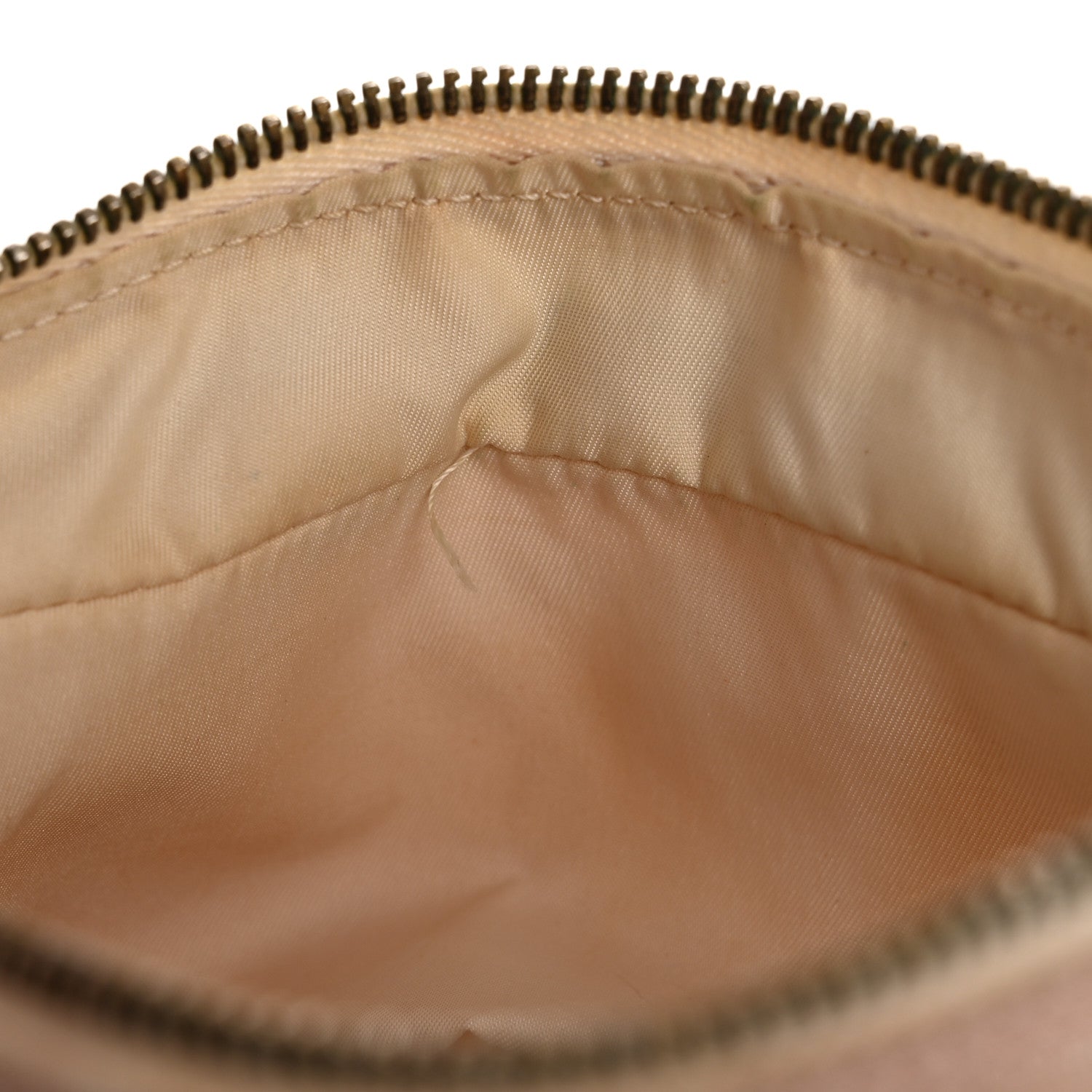 Chanel Nylon Travel Ligne Hobo Pink