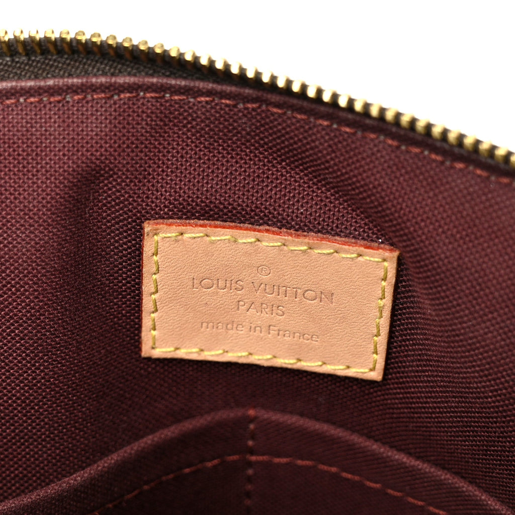 Louis Vuitton Monogram Rivoli PM
