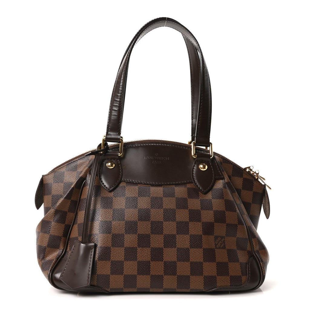 Louis Vuitton Damier Ebene Verona PM
