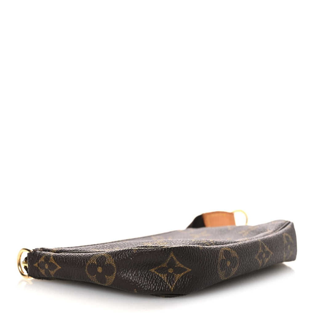 Louis Vuitton Monogram Bucket Pochette Accessories