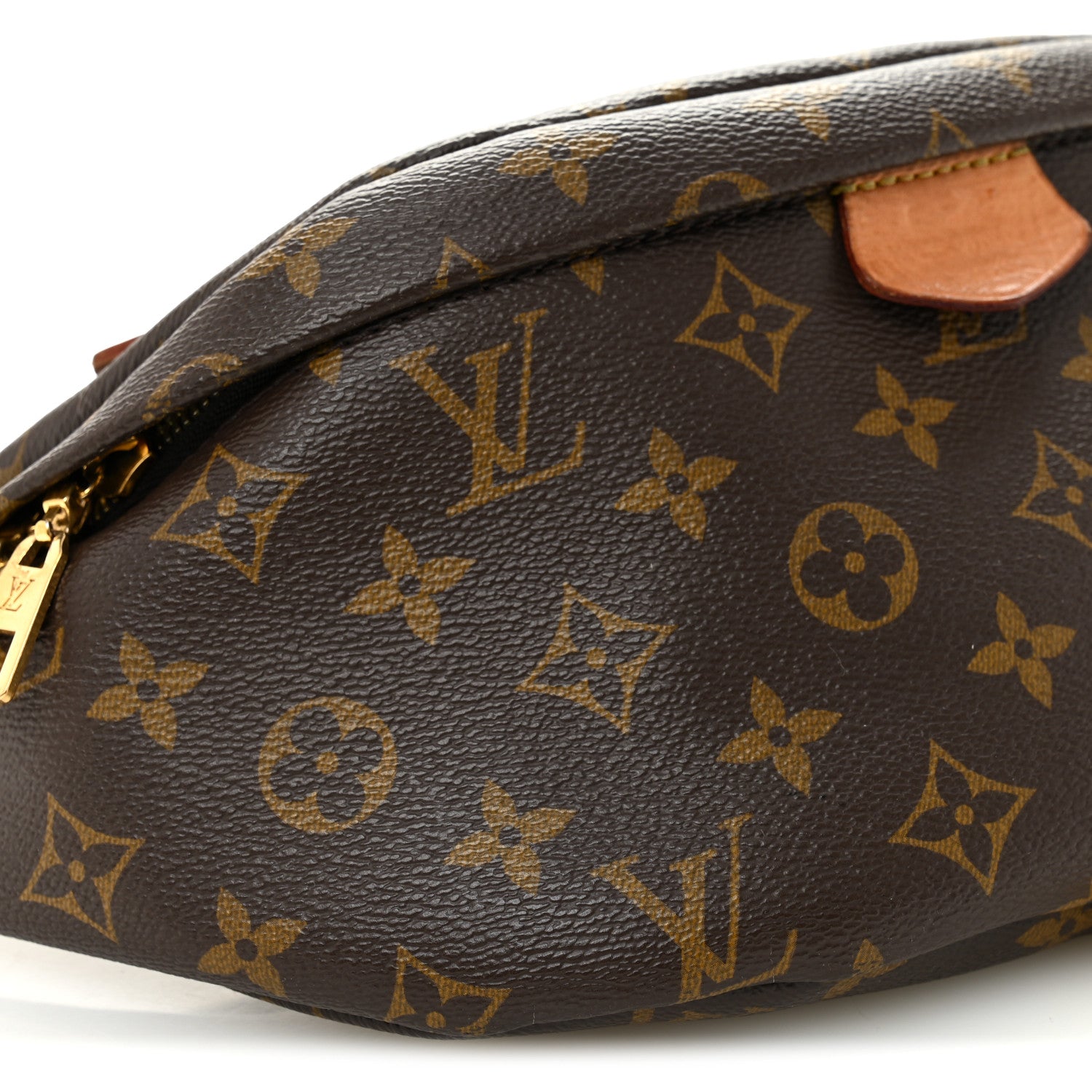 Louis Vuitton Monogram Bumbag