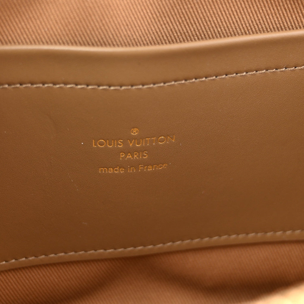 Louis Vuitton Monogram Utility Crossbody