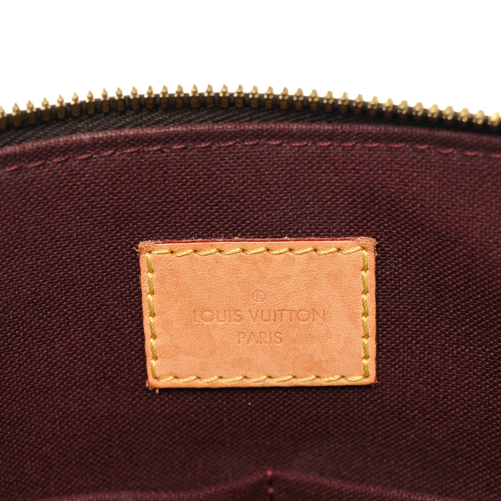 Louis Vuitton Monogram Turenne MM
