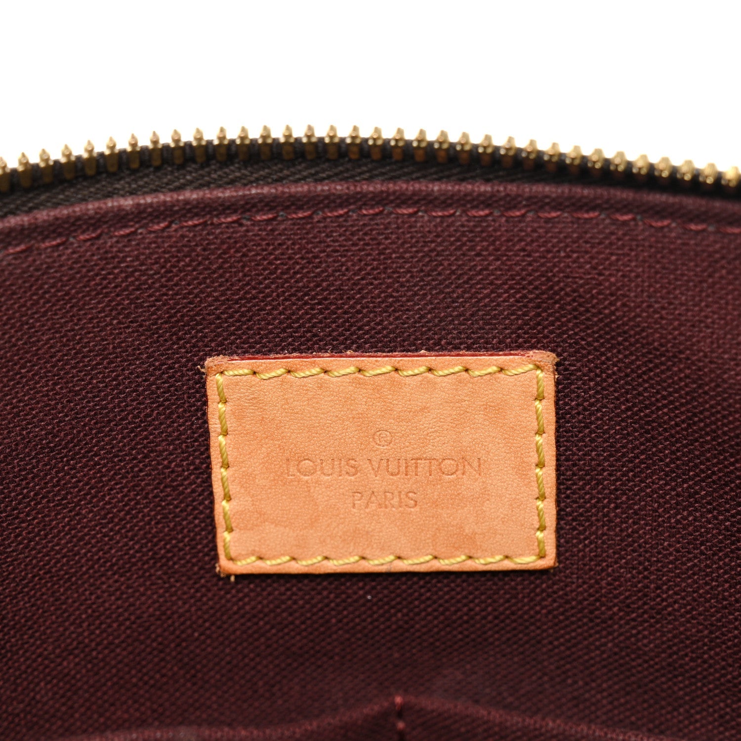 Louis Vuitton Monogram Turenne MM