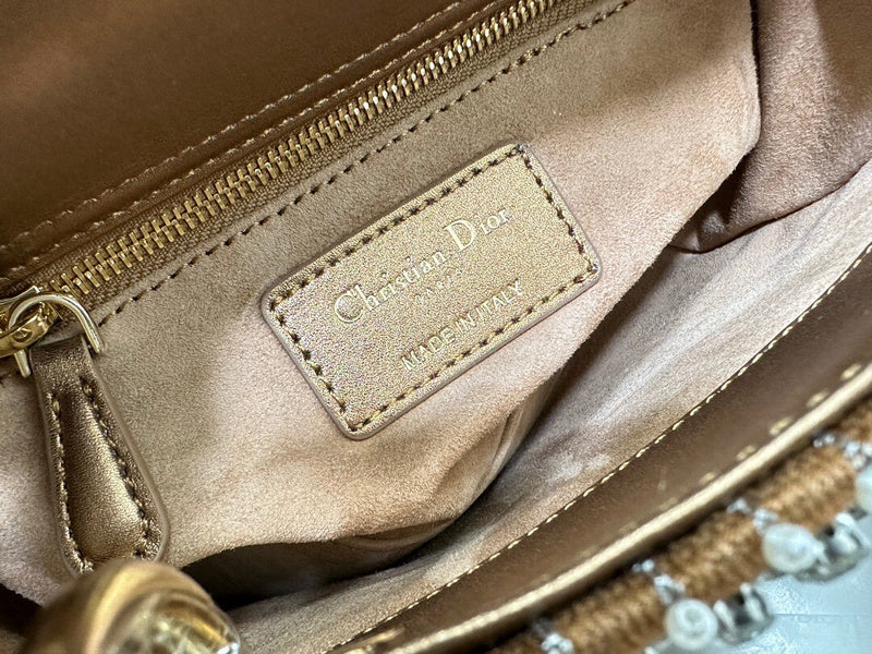 Dior Bag