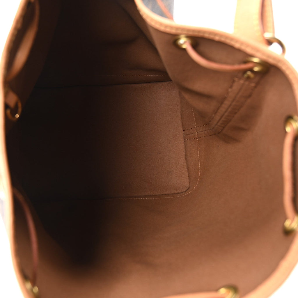 Louis Vuitton Monogram Noe