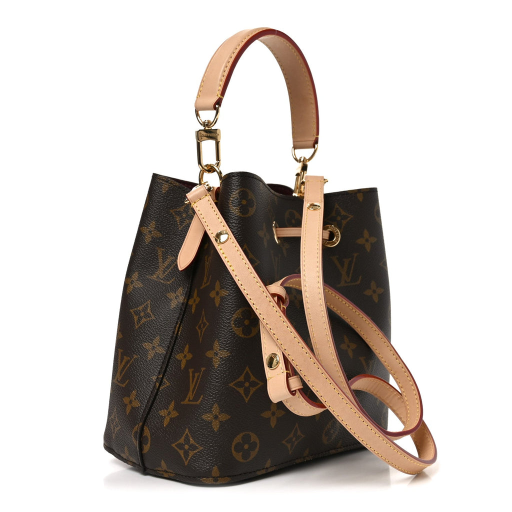 Louis Vuitton Monogram Neonoe BB