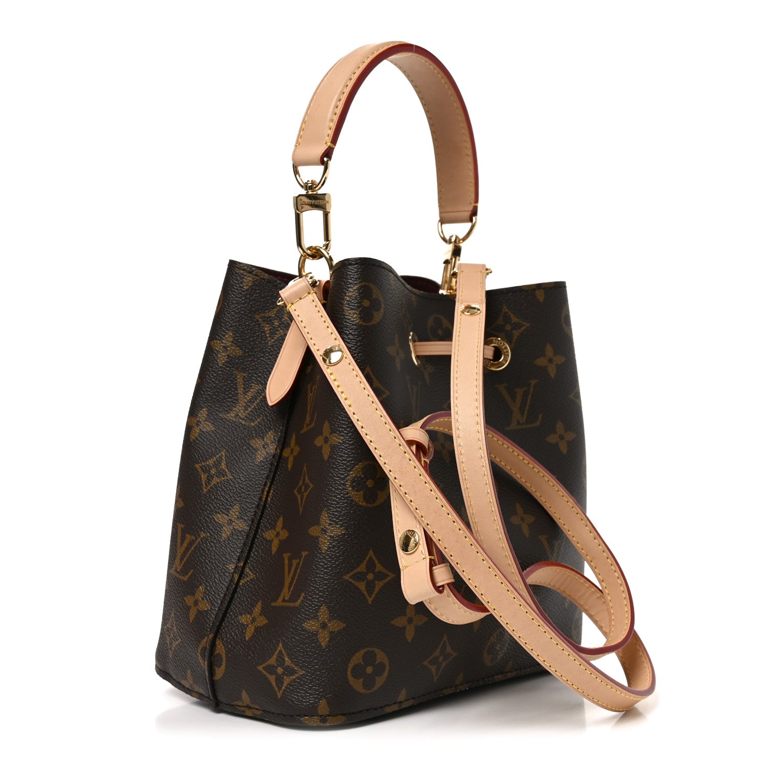 Louis Vuitton Monogram Neonoe BB