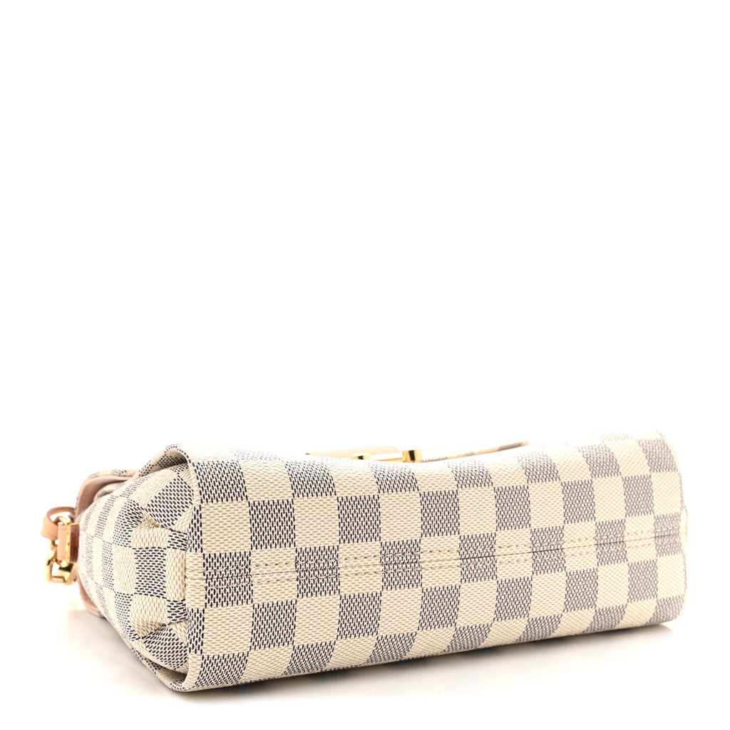 Louis Vuitton Damier Azur Croisette