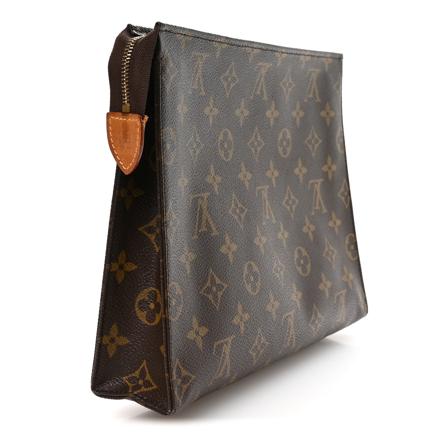 Louis Vuitton Monogram Toiletry Pouch 26
