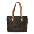 Louis Vuitton Monogram Cabas Piano