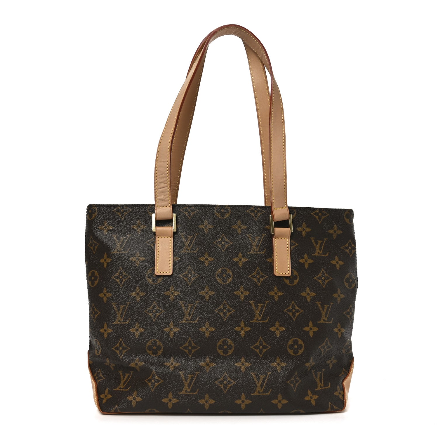 Louis Vuitton Monogram Cabas Piano