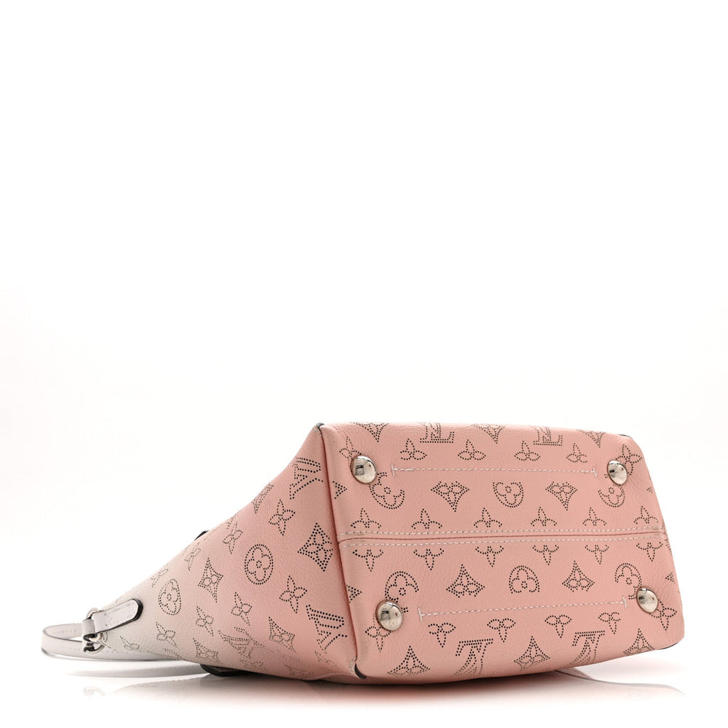 Louis Vuitton Mahina Degrade Hina PM Rose