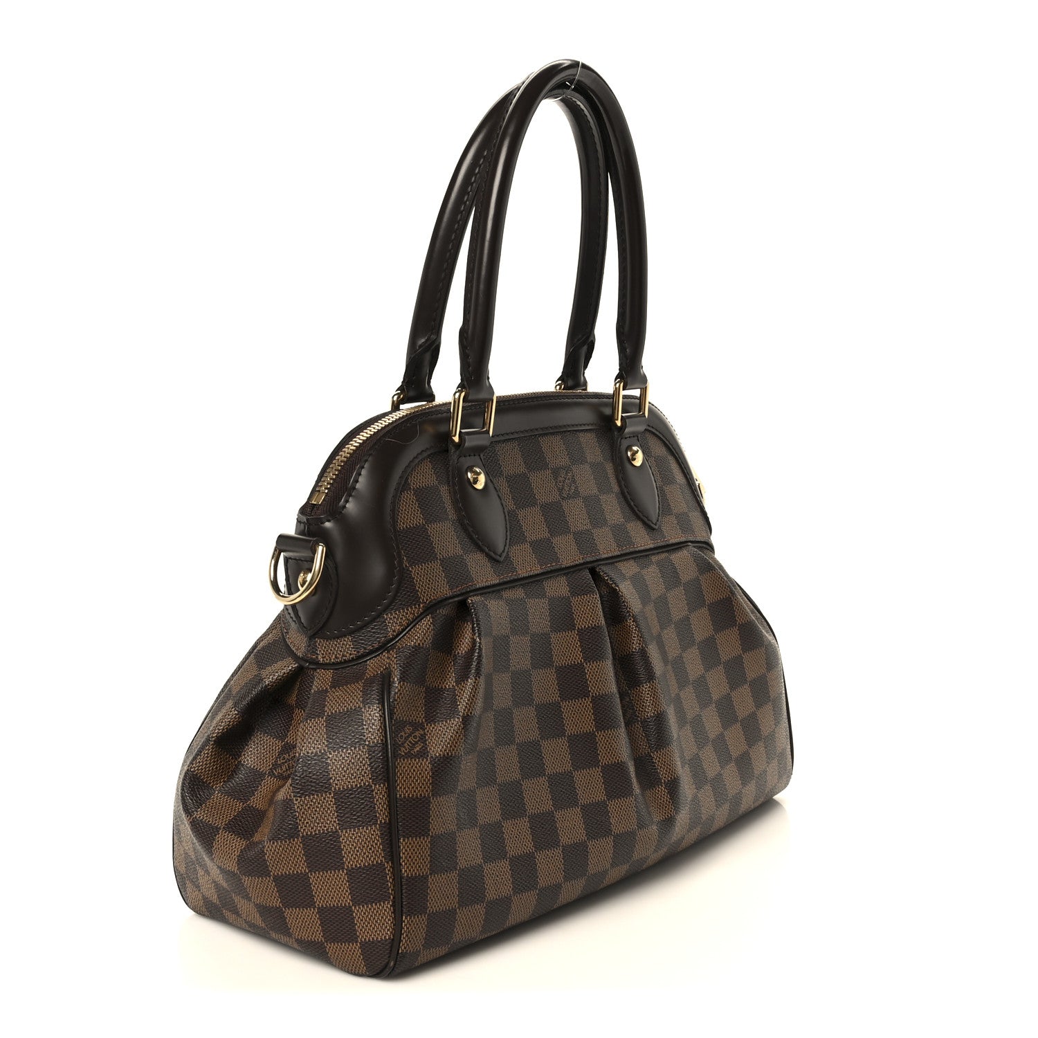 Louis Vuitton Damier Ebene Trevi PM