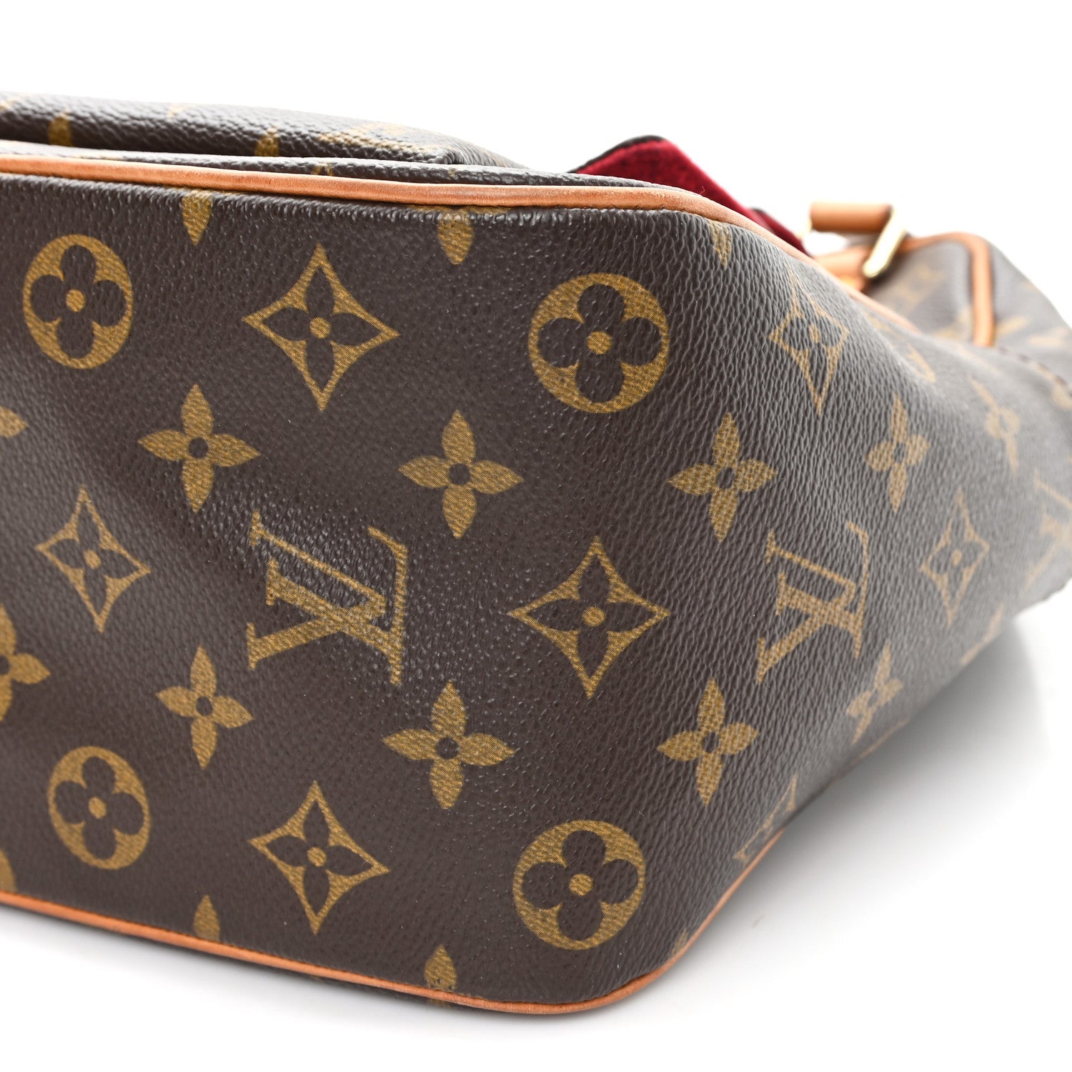 Louis Vuitton Monogram Excentri-Cite