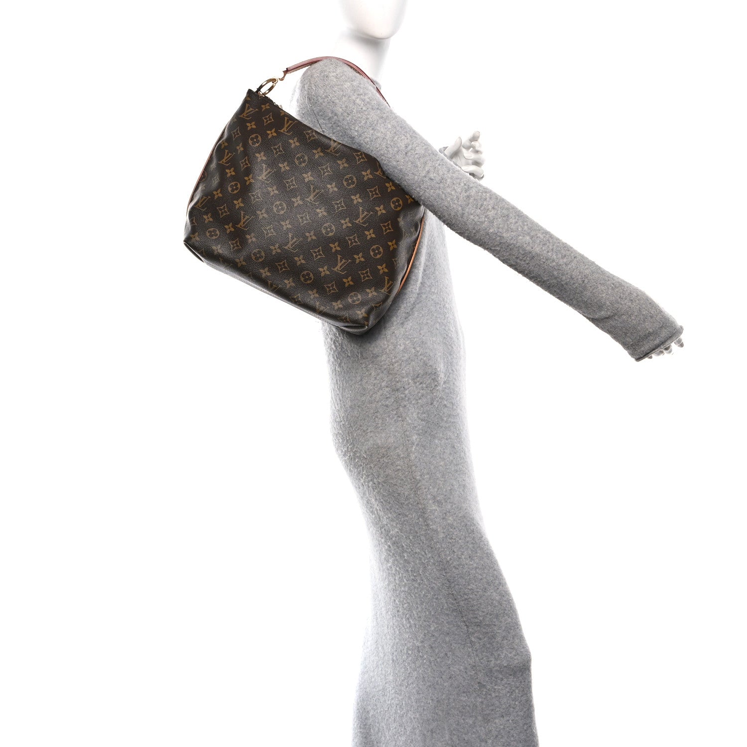 Louis Vuitton Monogram Sully PM